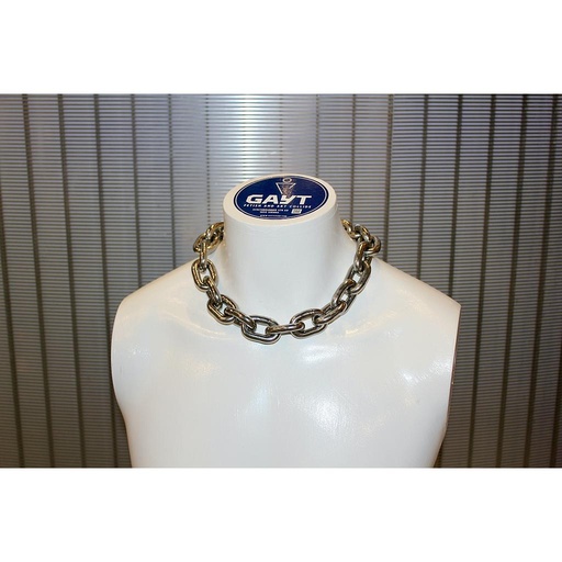 GAYT*GEAR CHAIN 8MM  (.5M)