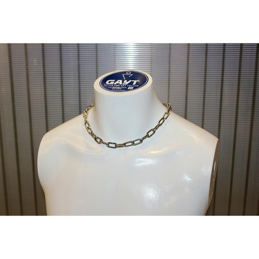 [P0012204] GAYT*GEAR CHAIN V4A 3MM X 0.5M