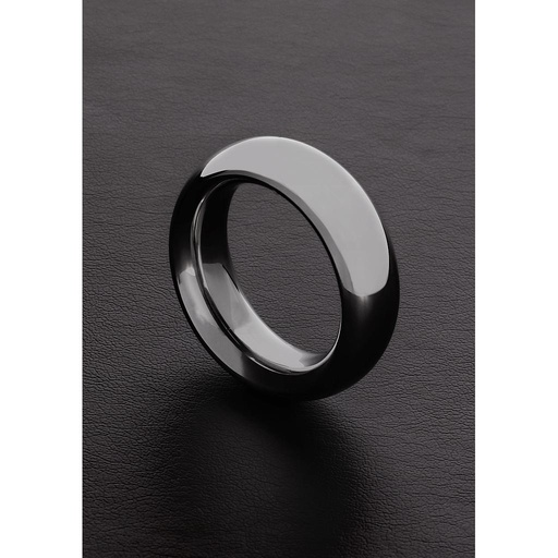 [TBJ205415855BR] GAYT*GEAR COCKRING BRUSHED DONUT 55mm