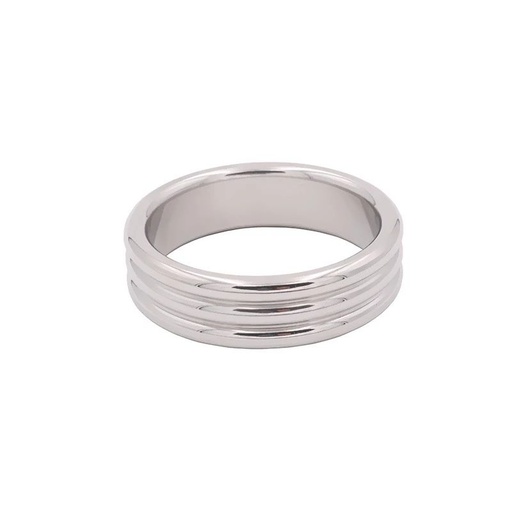 GAYT*GEAR COCKRING RIBBED