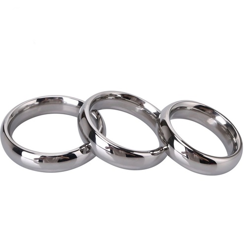 GAYT*GEAR COCKRING MEGA ROUND