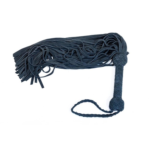 GAYT*GEAR FLOGGER LEATHER SUEDE  70CM