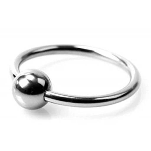 GAYT*GEAR GLANS RING W/BALL