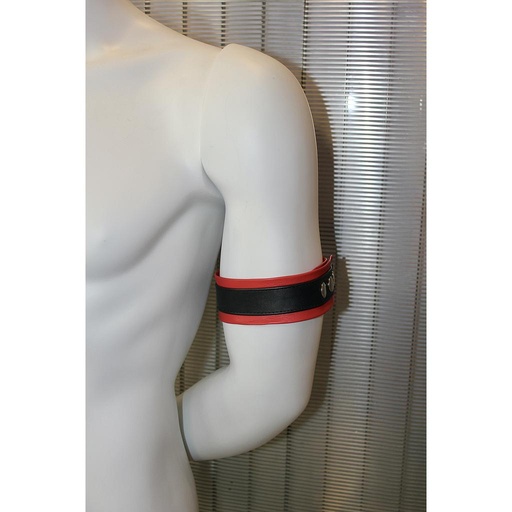 GAYT*GEAR LEATHER ARMBANDS
