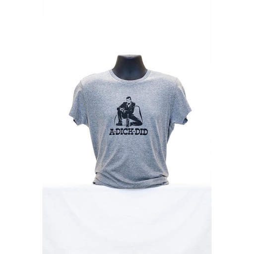 GAYT*GEAR T-SHIRT A-DICK-DID