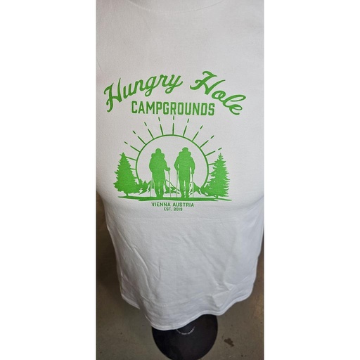 GAYT*GEAR T-SHIRT HUNGRY HOLE  