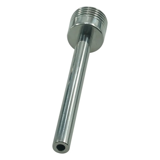 [P0012566] GAYT*GEAR SHOWER ENEMA THIN STAINLESS