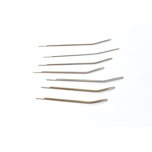 [PP-SET2] GAYT*GEAR SOUNDING SET  7 PIECE 