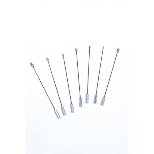 [PP-SET3] GAYT*GEAR SOUNDING SET 7 PIECE TEARDROP