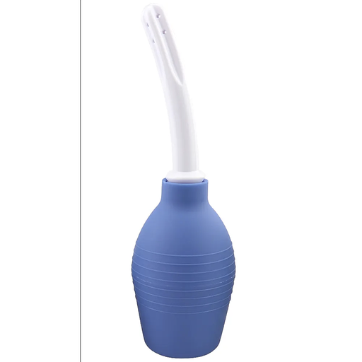 [ET-S-310] GAYT*GEAR SHOWER XL ENEMA BULB 310ml