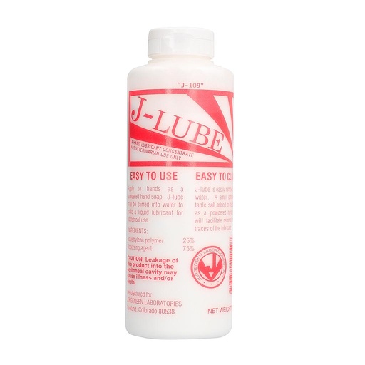 [J109] JLUBE