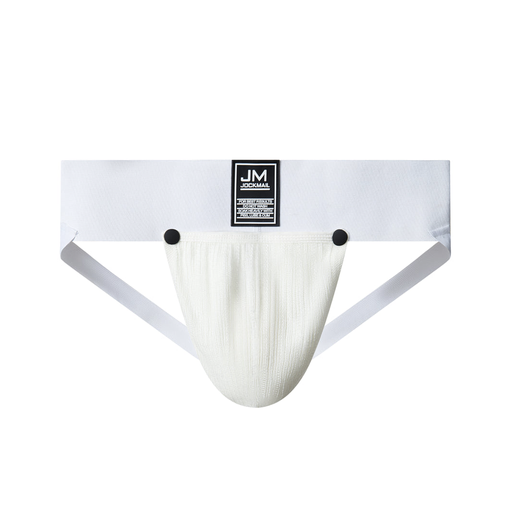 JOCKMAIL 239 DETACHABLE FULL COLOR JOCK