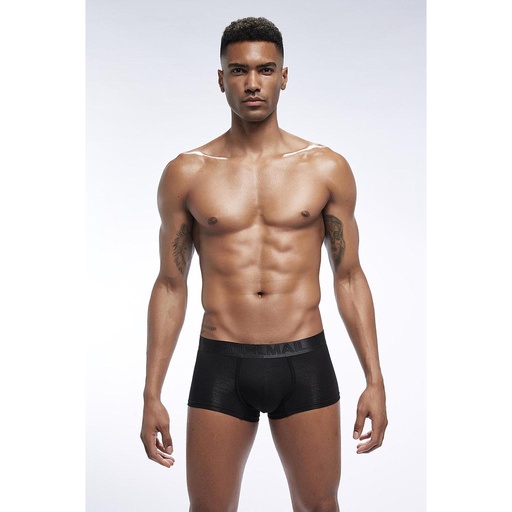 JOCKMAIL 445 PURE COLOR MODAL BOXER