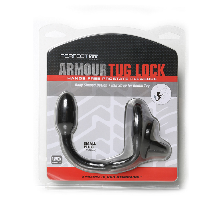 ARMOUR TUG LOCK SMALL | GAYT STORE