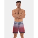 BARCODE BERLIN 5 POCKET DENIM SHORT ROGER