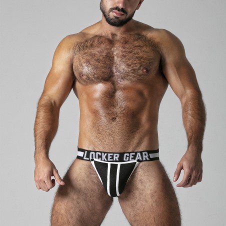 LOCKER GEAR FULL ACCESS JOCKSTRAP